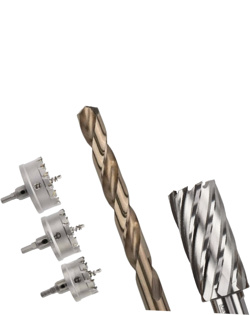 STAINLUX Industrial Cutting Tools