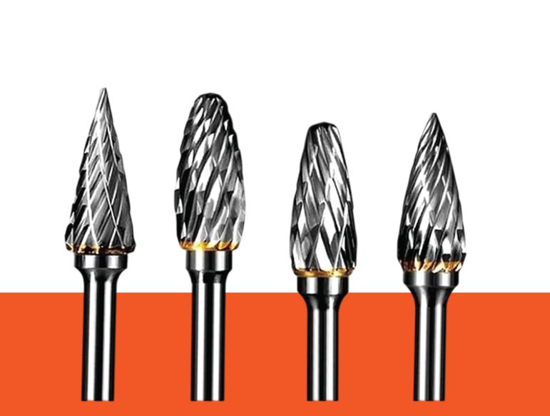 Carbide Burrs